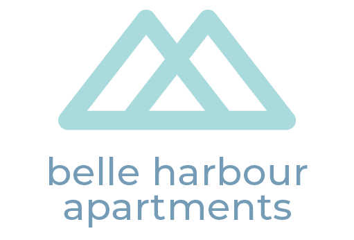 Belle Harbour | Apartments for Rent in Middle River, MD logo